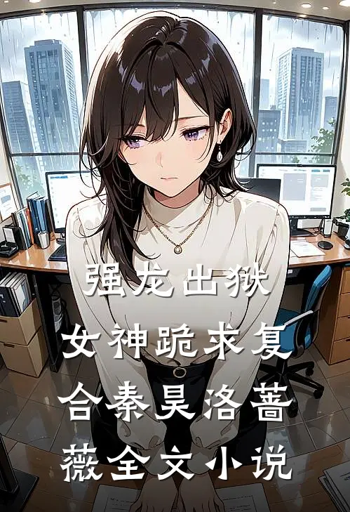 强龙出狱，女神跪求复合秦昊洛蔷薇全文小说