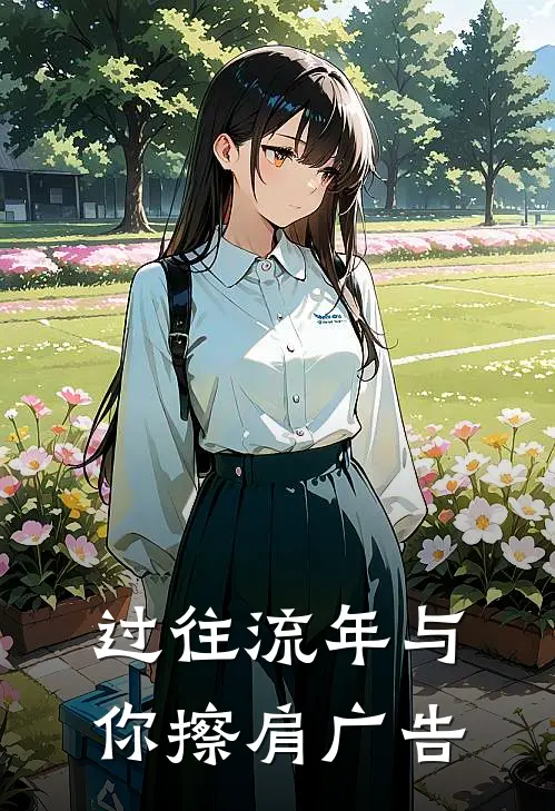 过往流年与你擦肩广告