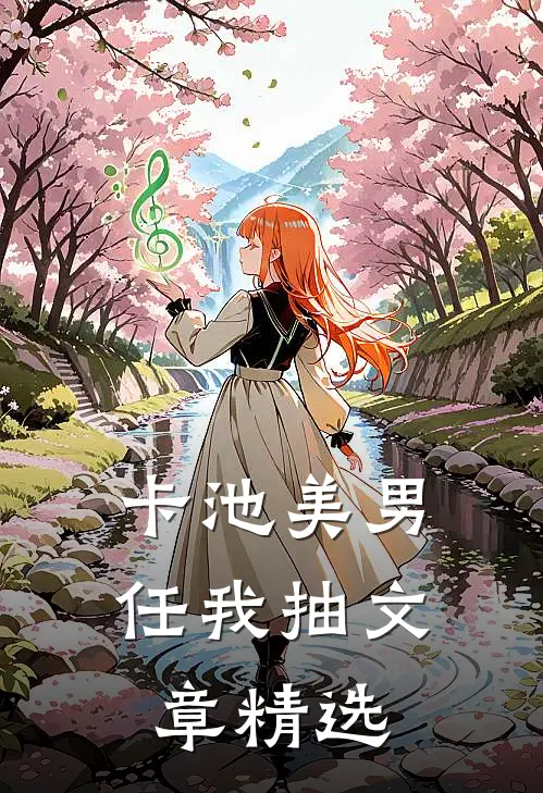 卡池美男任我抽文章精选