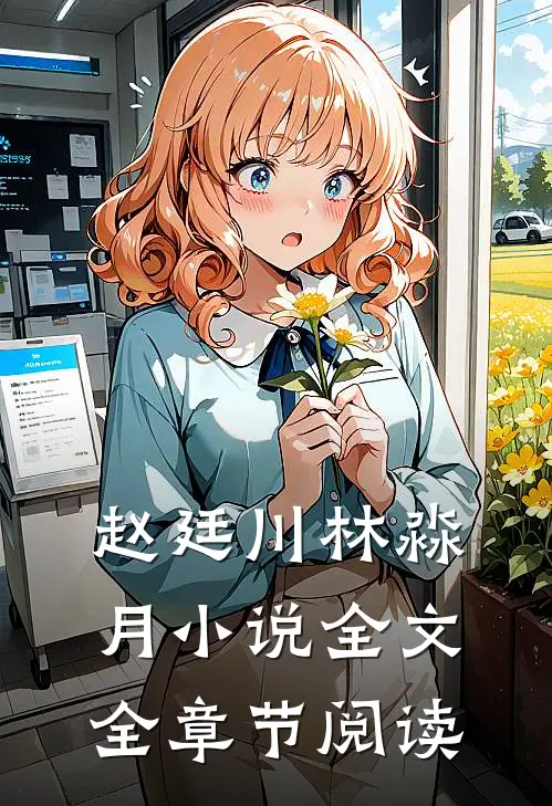 赵廷川林淼月小说全文全章节阅读