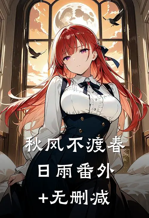 秋风不渡春日雨番外+无删减