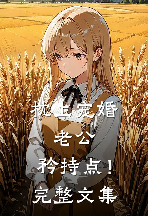 《枕上宠婚：老公，矜持点！》完整文集