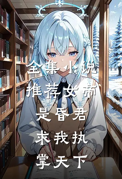 全集小说推荐女帝是昏君,求我执掌天下