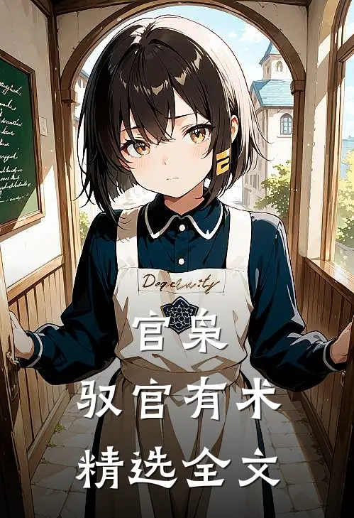 官枭：驭官有术精选全文