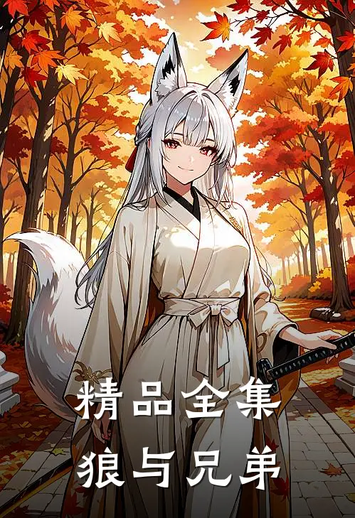 精品全集狼与兄弟在线观看