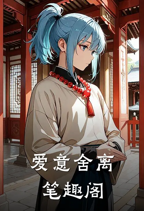 爱意舍离笔趣阁