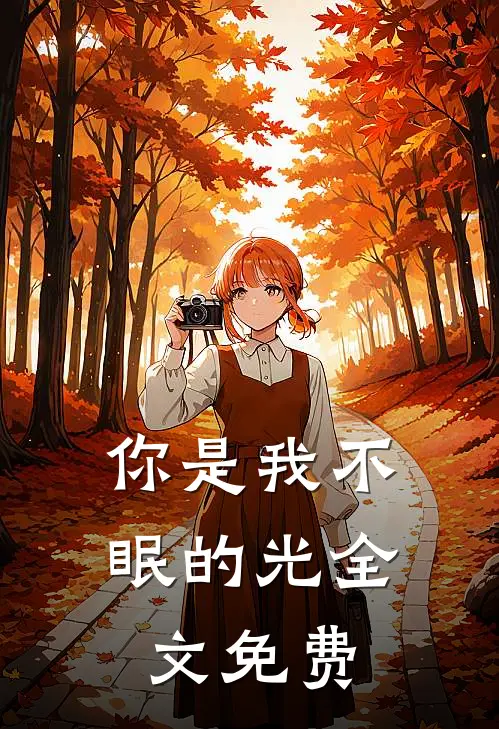 你是我不眠的光全文免费