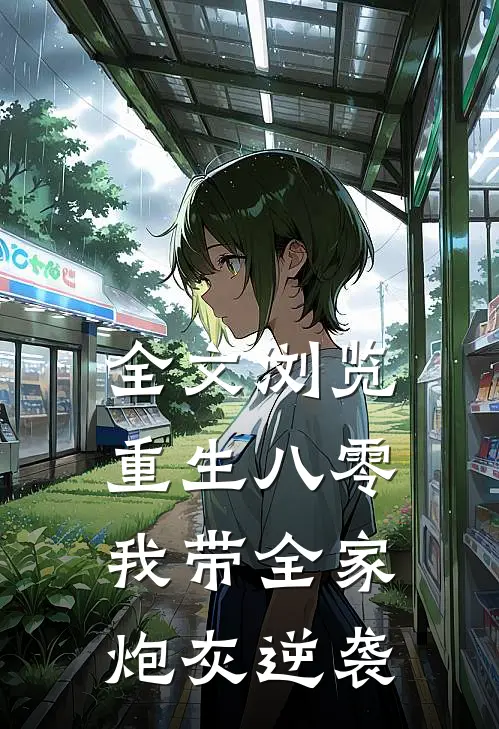 全文浏览重生八零：我带全家炮灰逆袭