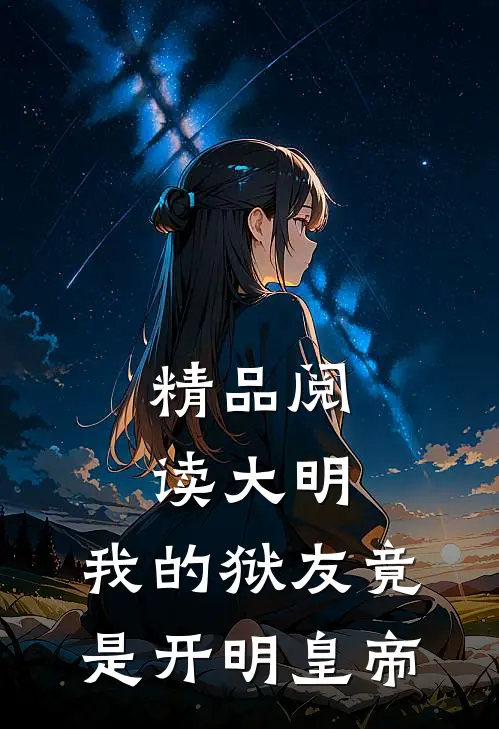 精品阅读大明：我的狱友竟是开明皇帝