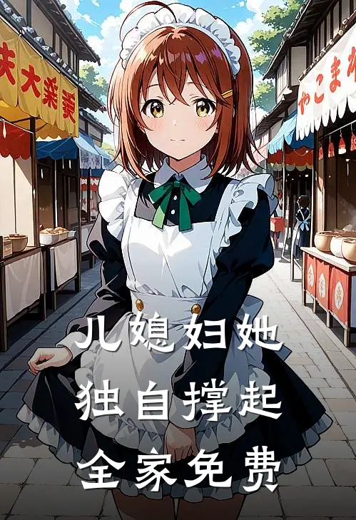 儿媳妇她独自撑起全家免费