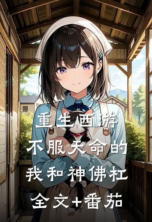 重生西游：不服天命的我和神佛杠全文+番茄
