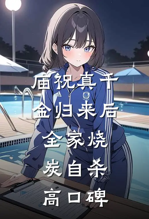 庙祝真千金归来后，全家烧炭自杀高口碑