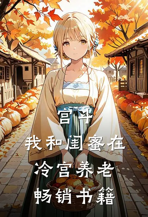 宫斗：我和闺蜜在冷宫养老畅销书籍