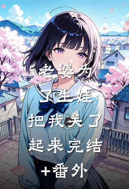 老婆为了生娃，把我关了起来完结+番外
