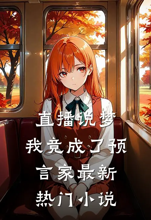 直播说梦，我竟成了预言家最新热门小说