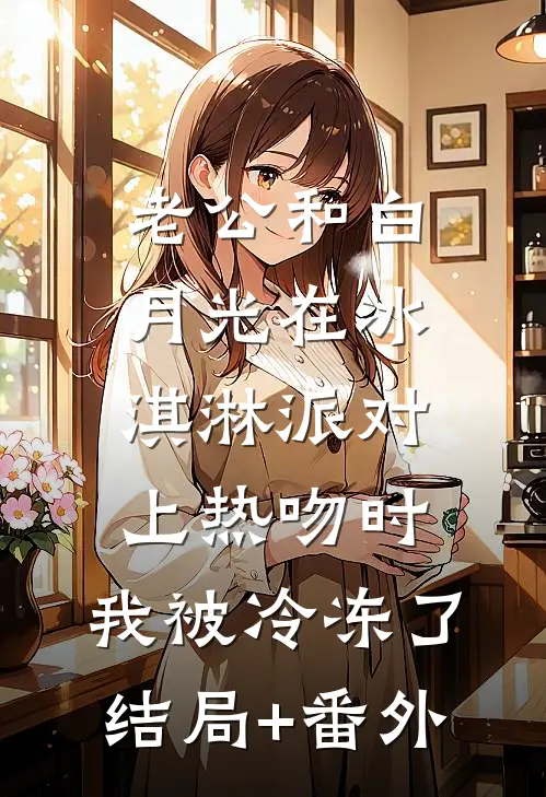 老公和白月光在冰淇淋派对上热吻时，我被冷冻了结局+番外