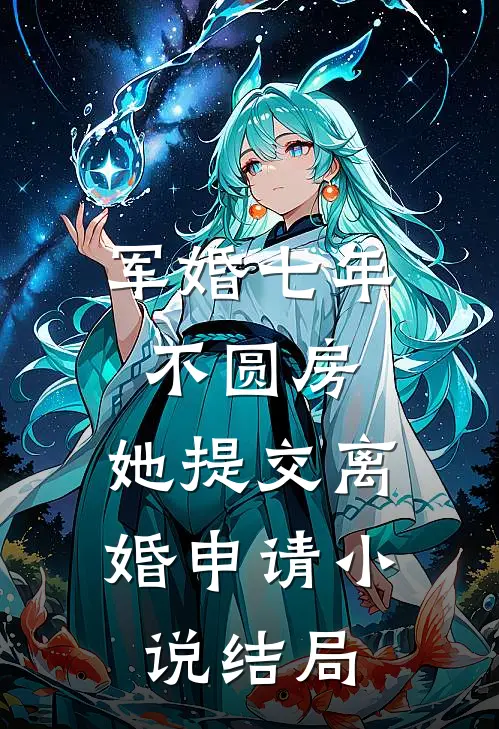 军婚七年不圆房，她提交离婚申请小说结局