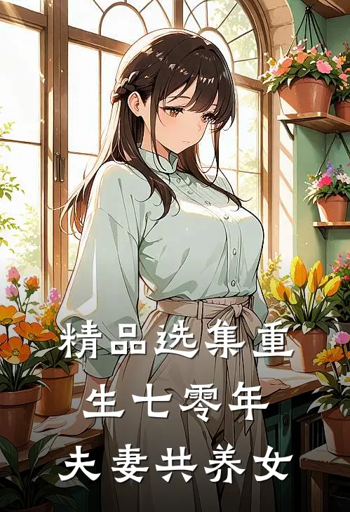 精品选集重生七零年，夫妻共养女