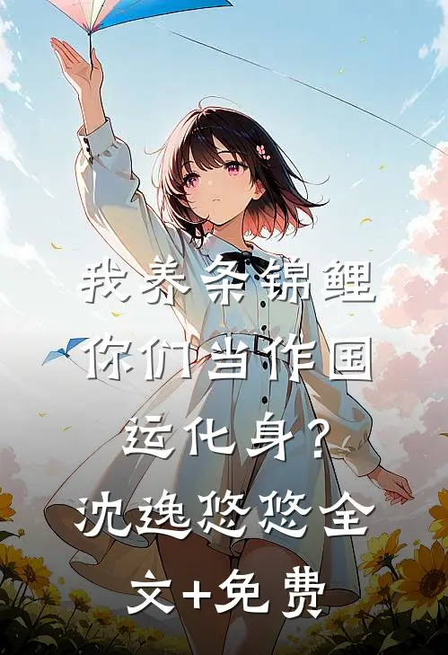 我养条锦鲤，你们当作国运化身？沈逸悠悠全文+免费