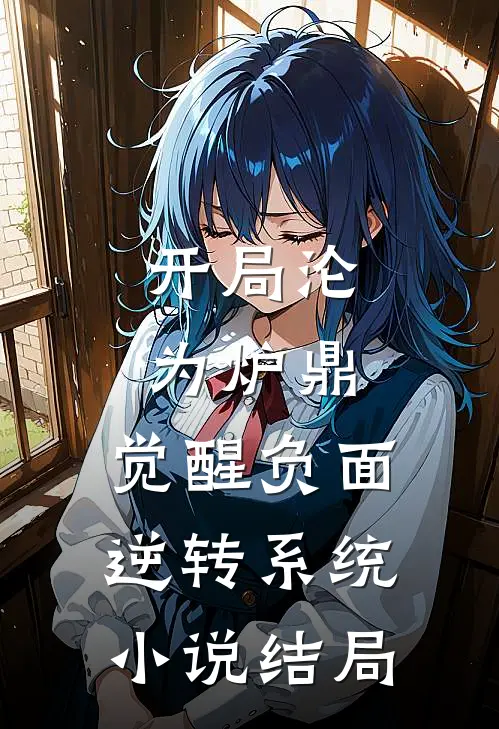 开局沦为炉鼎，觉醒负面逆转系统小说结局