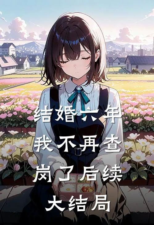 结婚六年，我不再查岗了后续大结局