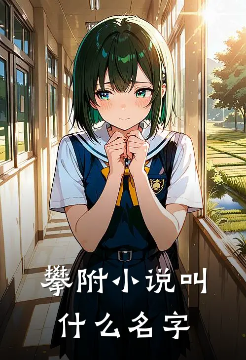 攀附小说叫什么名字
