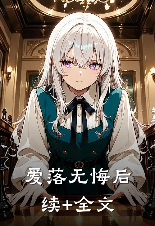 爱落无悔后续+全文