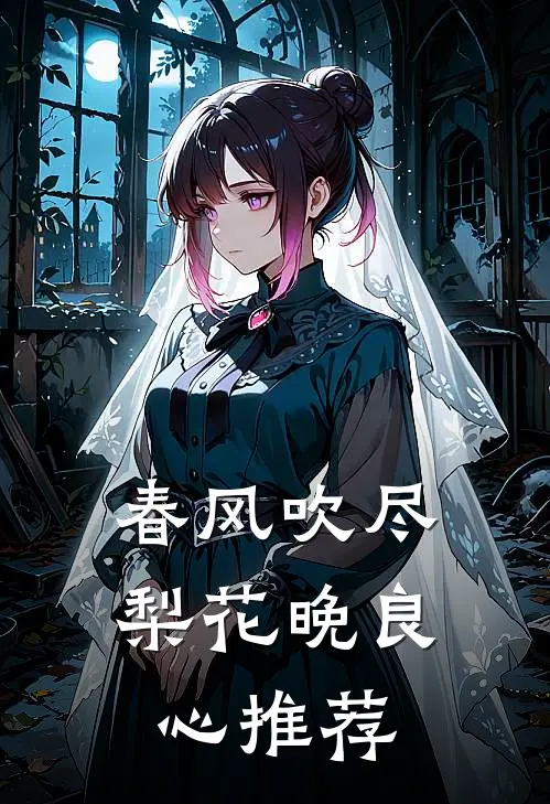春风吹尽梨花晚良心推荐