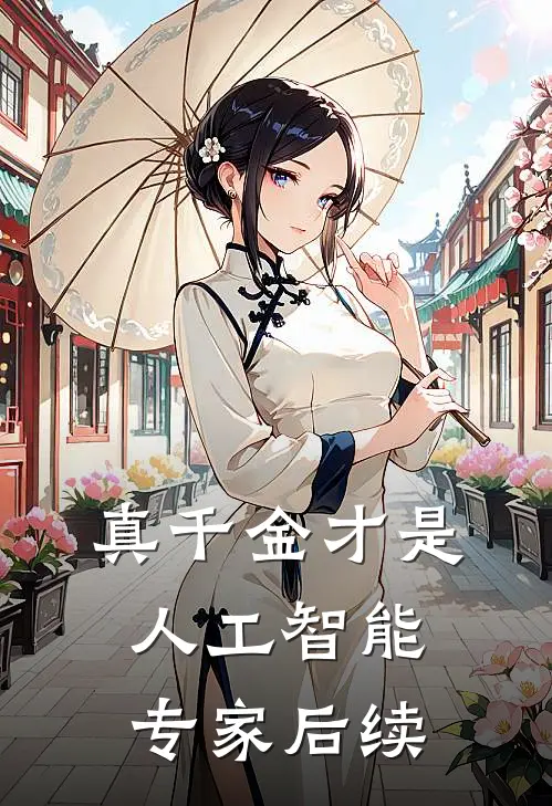 真千金才是人工智能专家后续