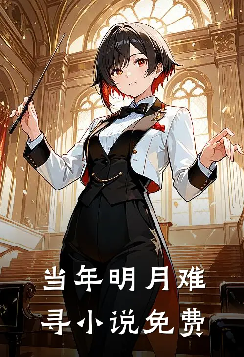 当年明月难寻小说免费