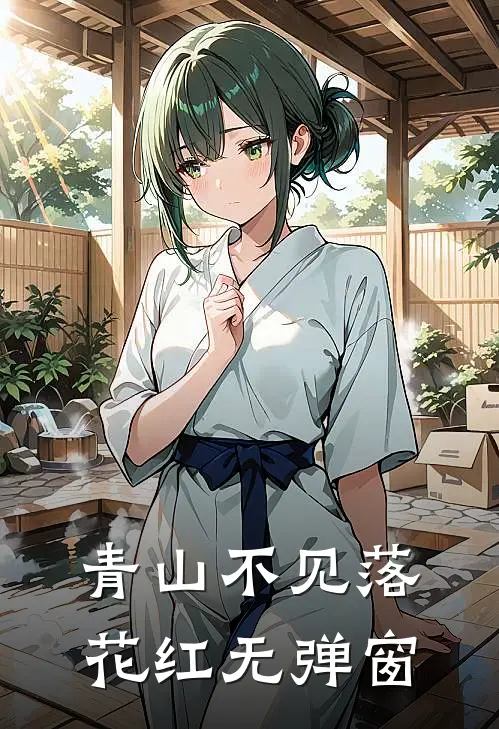 青山不见落花红无弹窗