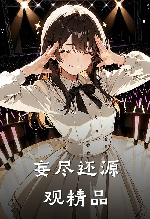 妄尽还源观精品