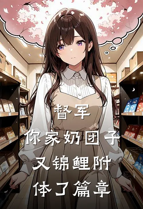 督军，你家奶团子又锦鲤附体了篇章