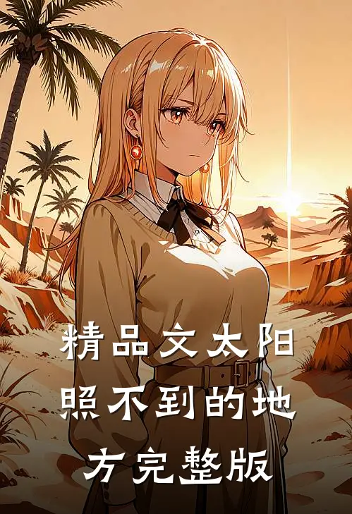 精品文太阳照不到的地方完整版