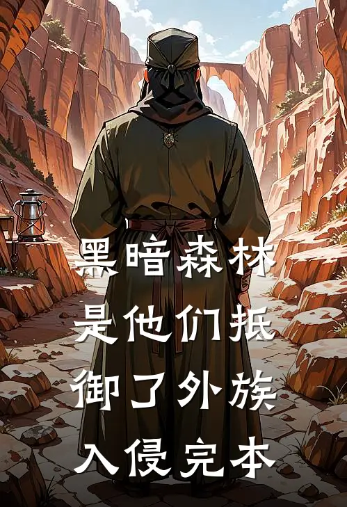 黑暗森林：是他们抵御了外族入侵完本