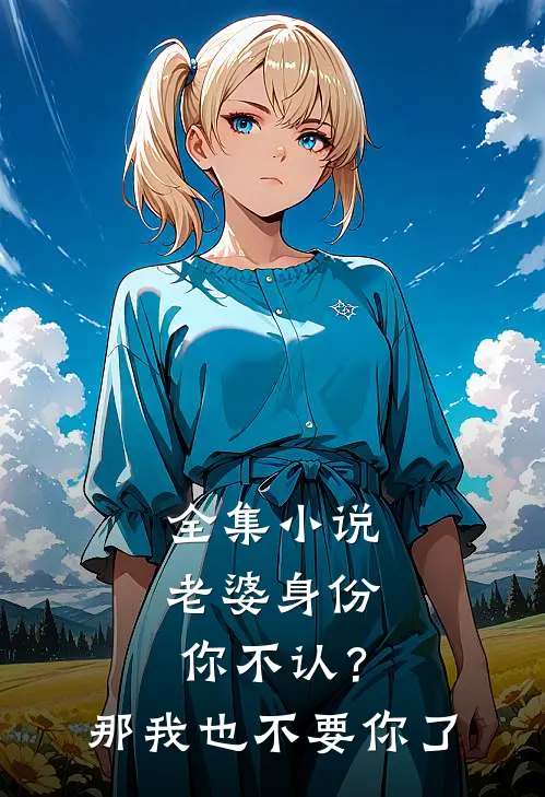 全集小说老婆身份你不认？那我也不要你了