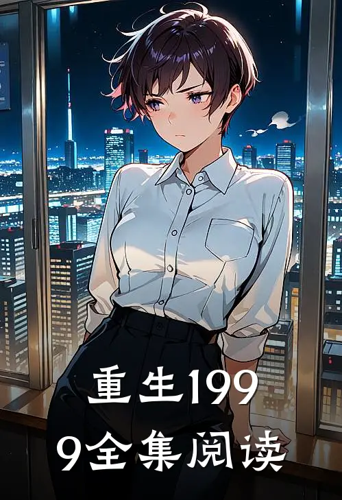 重生1999全集阅读
