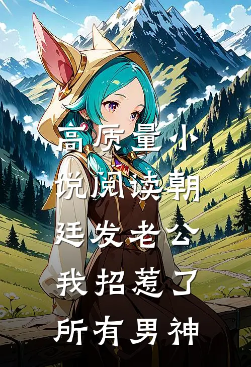 高质量小说阅读朝廷发老公，我招惹了所有男神