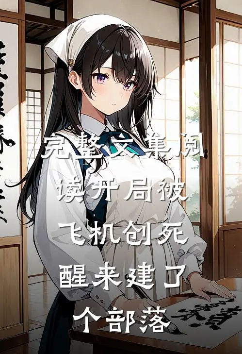 完整文集阅读开局被飞机创死，醒来建了个部落