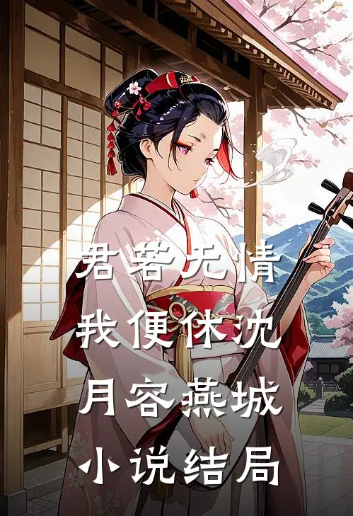 君若无情我便休沈月容燕城小说结局