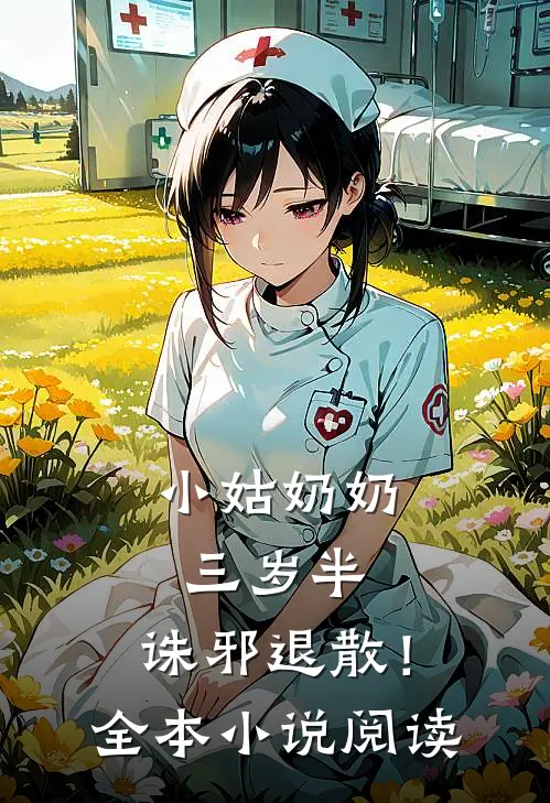 小姑奶奶三岁半，诛邪退散！全本小说阅读