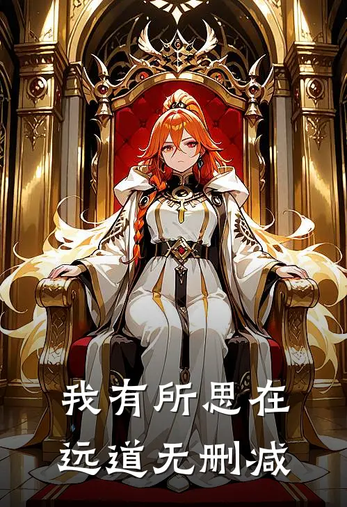 我有所思在远道无删减