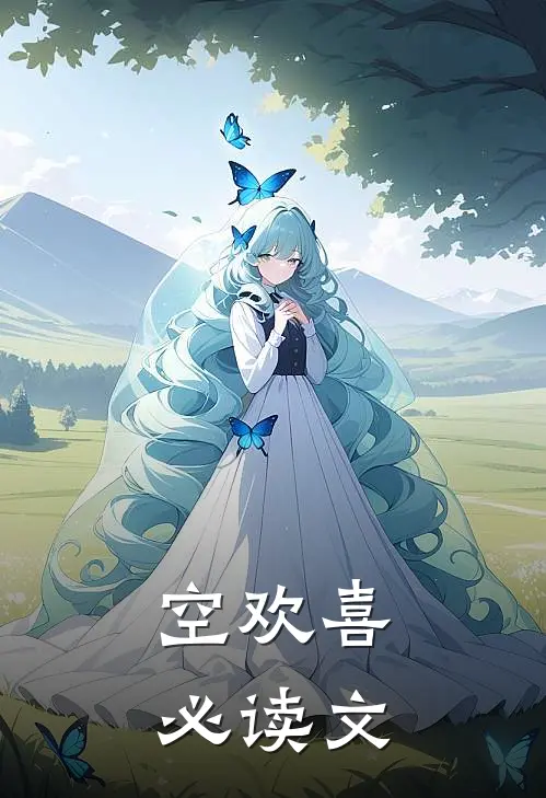 空欢喜必读文