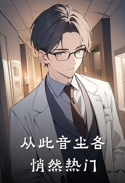 从此音尘各悄然热门