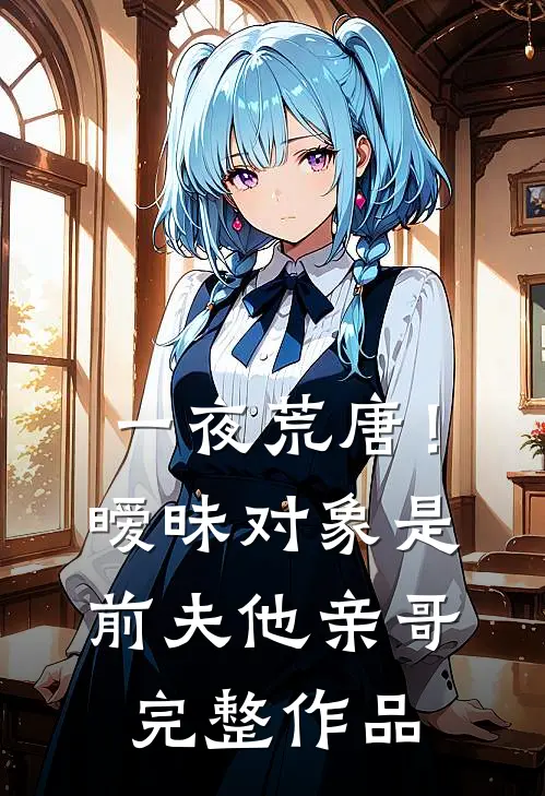 一夜荒唐！暧昧对象是前夫他亲哥完整作品