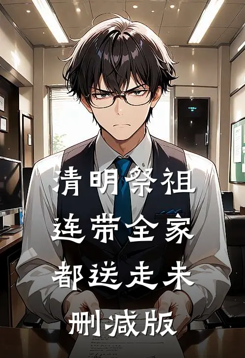 清明祭祖，连带全家都送走未删减版