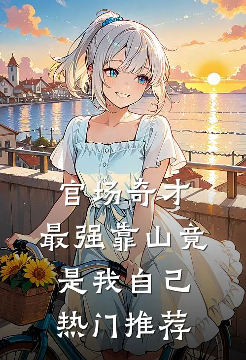 官场奇才：最强靠山竟是我自己热门推荐