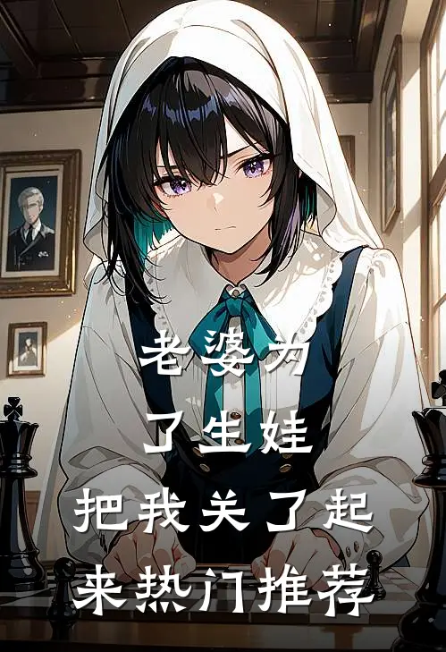 老婆为了生娃，把我关了起来热门推荐