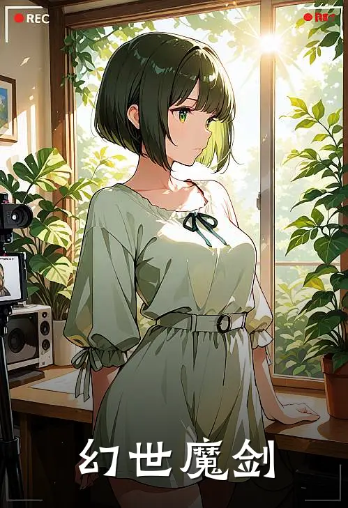 幻世魔剑