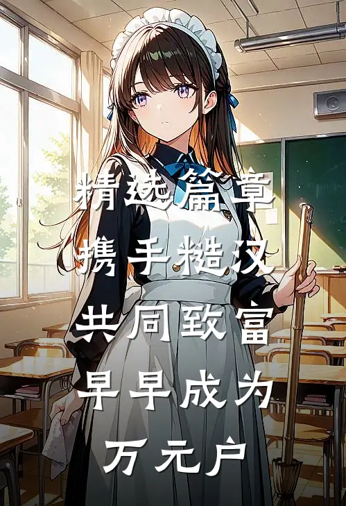 精选篇章携手糙汉共同致富，早早成为万元户